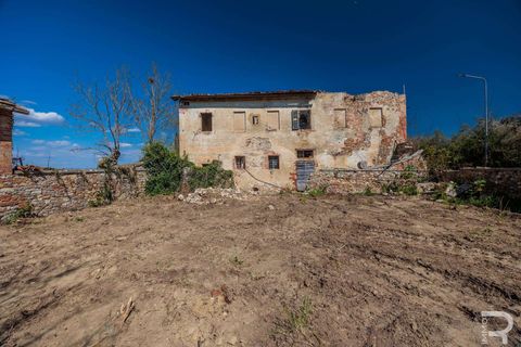 Farm hus i Asciano, Siena, Asciano - € 250.000 | Ref: R06275ASRU-1331149 - foto 13