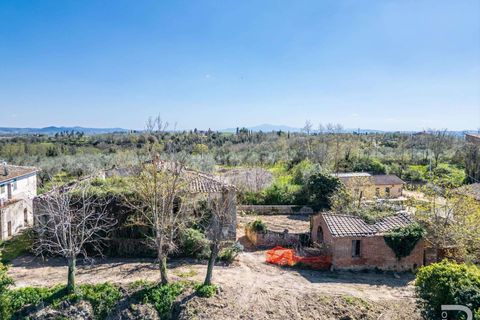 Farm hus i Asciano, Siena, Asciano - € 250.000 | Ref: R06275ASRU-1331149 - foto 14
