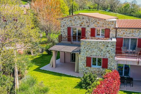 Villa i Manciano, Grosseto, Manciano - € 295.000 | Ref: R06298MAEH-1331202 - foto 1