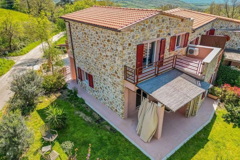 Villa i Manciano, Grosseto, Manciano - € 295.000 | Ref: R06298MAEH-1331202 - foto 2