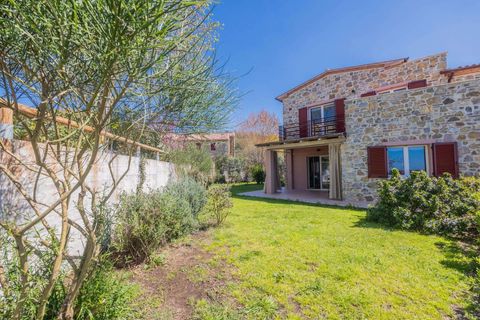 Villa i Manciano, Grosseto, Manciano - € 295.000 | Ref: R06298MAEH-1331202 - foto 3