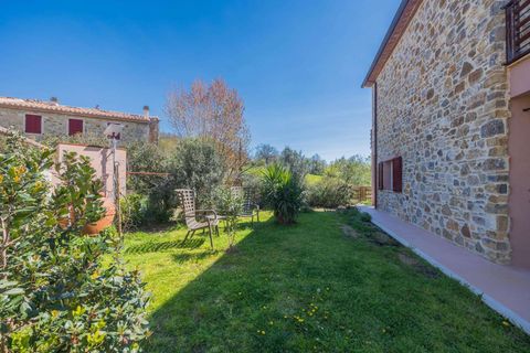 Villa i Manciano, Grosseto, Manciano - € 295.000 | Ref: R06298MAEH-1331202 - foto 4