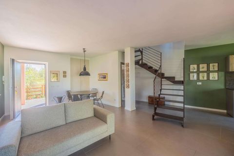 Villa i Manciano, Grosseto, Manciano - € 295.000 | Ref: R06298MAEH-1331202 - foto 9