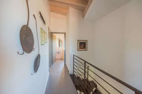 Villa i Manciano, Grosseto, Manciano - € 295.000 | Ref: R06298MAEH-1331202 - foto 18