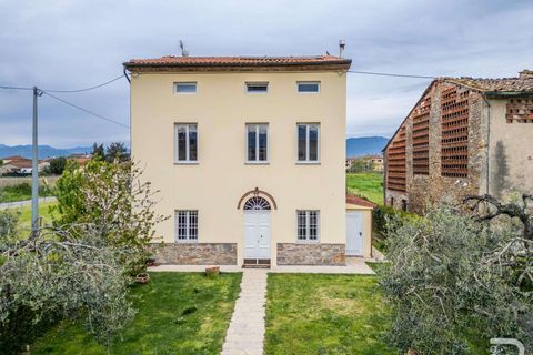Villa i Capannori, Lucca, Capannori - € 765.000 | Ref: R06300CAVI-1331231 - foto 1