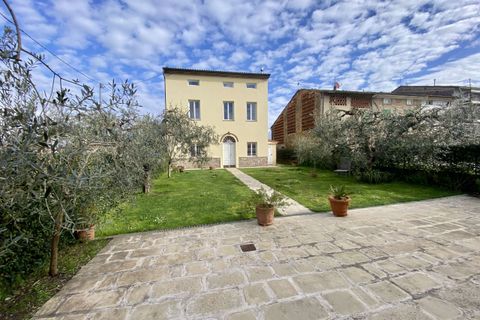 Villa i Capannori, Lucca, Capannori - € 765.000 | Ref: R06300CAVI-1331231 - foto 2