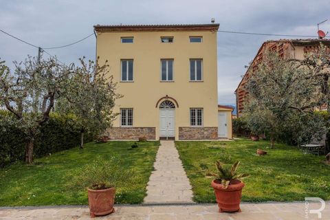 Villa i Capannori, Lucca, Capannori - € 765.000 | Ref: R06300CAVI-1331231 - foto 3