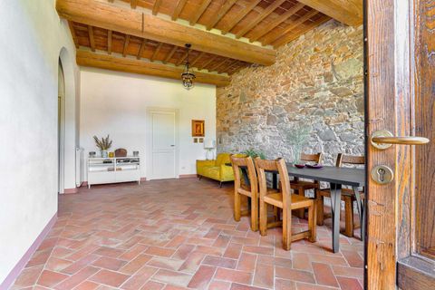 Villa i Capannori, Lucca, Capannori - € 765.000 | Ref: R06300CAVI-1331231 - foto 5