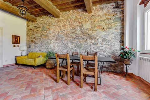 Villa i Capannori, Lucca, Capannori - € 765.000 | Ref: R06300CAVI-1331231 - foto 6
