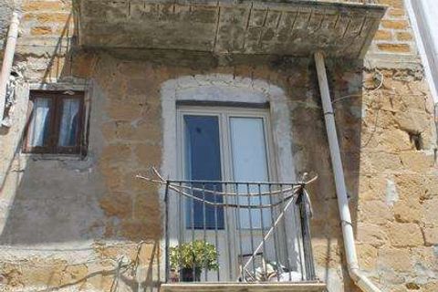 Byhus i Cianciana, Agrigento, Cianciana - € 20.000 | Ref: RP-1331239-1331239 - foto 8