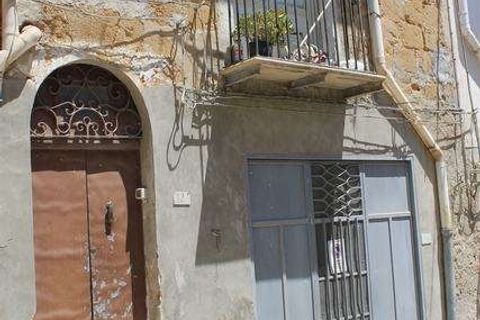 Byhus i Cianciana, Agrigento, Cianciana - € 20.000 | Ref: RP-1331239-1331239 - foto 9