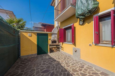 Lejlighed i Caorle, Venice, Caorle - € 287.000 | Ref: R06289CA3Z-1331306 - foto 11