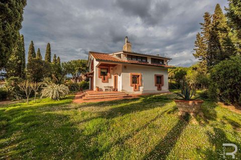 Villa i Peccioli, Pisa, Peccioli - € 395.000 | Ref: R06291PEVI-1331320 - foto 2