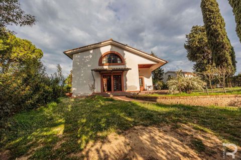 Villa i Peccioli, Pisa, Peccioli - € 395.000 | Ref: R06291PEVI-1331320 - foto 4