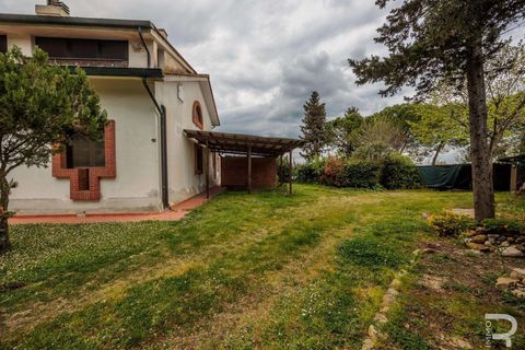 Villa i Peccioli, Pisa, Peccioli - € 395.000 | Ref: R06291PEVI-1331320 - foto 6