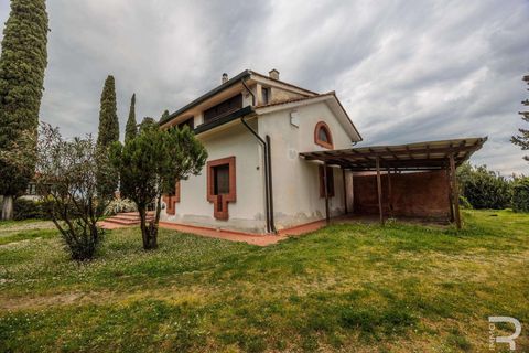 Villa i Peccioli, Pisa, Peccioli - € 395.000 | Ref: R06291PEVI-1331320 - foto 7