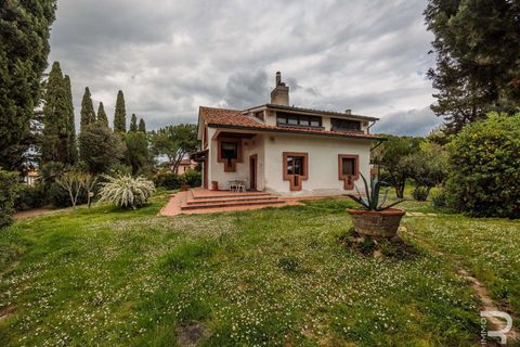 Villa i Peccioli, Pisa, Peccioli - € 395.000 | Ref: R06291PEVI-1331320 - foto 8