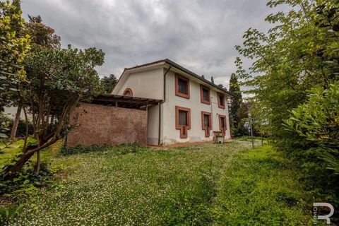 Villa i Peccioli, Pisa, Peccioli - € 395.000 | Ref: R06291PEVI-1331320 - foto 10