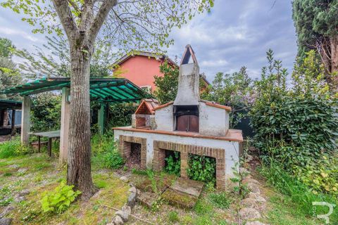 Villa i Peccioli, Pisa, Peccioli - € 395.000 | Ref: R06291PEVI-1331320 - foto 14