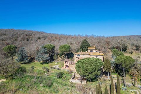 Villa i Sinalunga, Siena, Sinalunga - € 1.300.000 | Ref: R06240SIVI-1331354 - foto 2