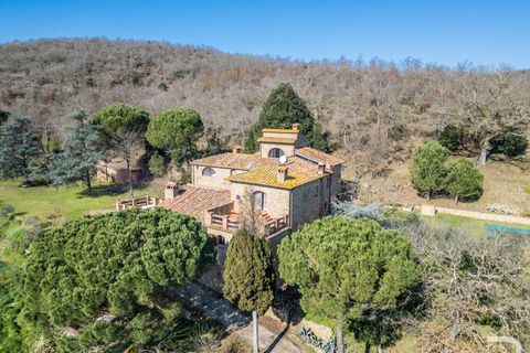 Villa i Sinalunga, Siena, Sinalunga - € 1.300.000 | Ref: R06240SIVI-1331354 - foto 3