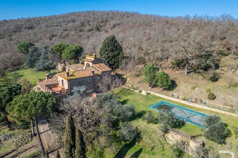 Villa i Sinalunga, Siena, Sinalunga - € 1.300.000 | Ref: R06240SIVI-1331354 - foto 4