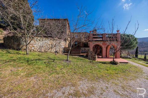 Villa i Sinalunga, Siena, Sinalunga - € 1.300.000 | Ref: R06240SIVI-1331354 - foto 6