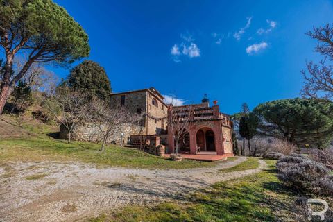 Villa i Sinalunga, Siena, Sinalunga - € 1.300.000 | Ref: R06240SIVI-1331354 - foto 7