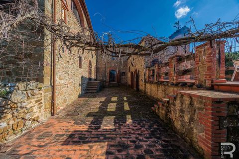 Villa i Sinalunga, Siena, Sinalunga - € 1.300.000 | Ref: R06240SIVI-1331354 - foto 9