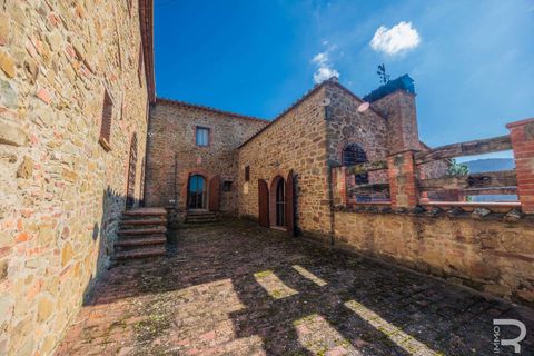 Villa i Sinalunga, Siena, Sinalunga - € 1.300.000 | Ref: R06240SIVI-1331354 - foto 10
