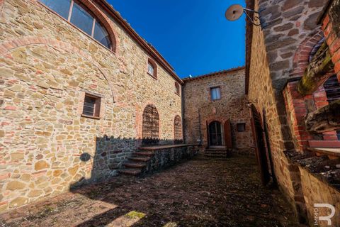 Villa i Sinalunga, Siena, Sinalunga - € 1.300.000 | Ref: R06240SIVI-1331354 - foto 11