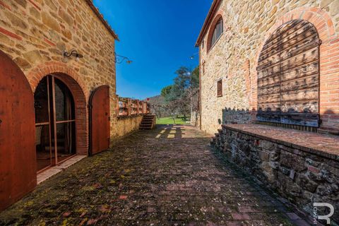 Villa i Sinalunga, Siena, Sinalunga - € 1.300.000 | Ref: R06240SIVI-1331354 - foto 12