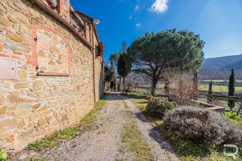 Villa i Sinalunga, Siena, Sinalunga - € 1.300.000 | Ref: R06240SIVI-1331354 - foto 14