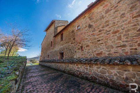 Villa i Sinalunga, Siena, Sinalunga - € 1.300.000 | Ref: R06240SIVI-1331354 - foto 17