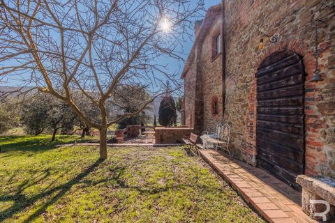 Villa i Sinalunga, Siena, Sinalunga - € 1.300.000 | Ref: R06240SIVI-1331354 - foto 18