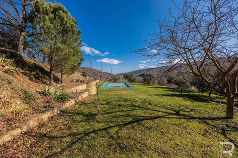 Villa i Sinalunga, Siena, Sinalunga - € 1.300.000 | Ref: R06240SIVI-1331354 - foto 19