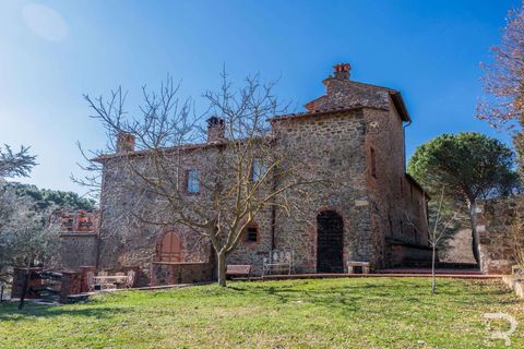 Villa i Sinalunga, Siena, Sinalunga - € 1.300.000 | Ref: R06240SIVI-1331354 - foto 21