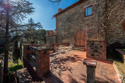 Villa i Sinalunga, Siena, Sinalunga - € 1.300.000 | Ref: R06240SIVI-1331354 - foto 23