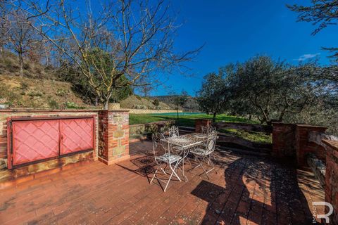 Villa i Sinalunga, Siena, Sinalunga - € 1.300.000 | Ref: R06240SIVI-1331354 - foto 25