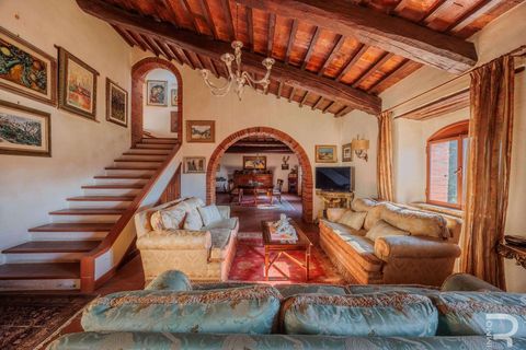 Villa i Sinalunga, Siena, Sinalunga - € 1.300.000 | Ref: R06240SIVI-1331354 - foto 29