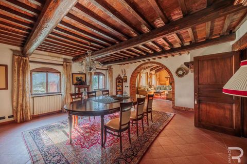 Villa i Sinalunga, Siena, Sinalunga - € 1.300.000 | Ref: R06240SIVI-1331354 - foto 33