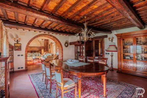 Villa i Sinalunga, Siena, Sinalunga - € 1.300.000 | Ref: R06240SIVI-1331354 - foto 34