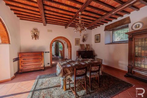 Villa i Sinalunga, Siena, Sinalunga - € 1.300.000 | Ref: R06240SIVI-1331354 - foto 38