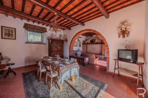 Villa i Sinalunga, Siena, Sinalunga - € 1.300.000 | Ref: R06240SIVI-1331354 - foto 39