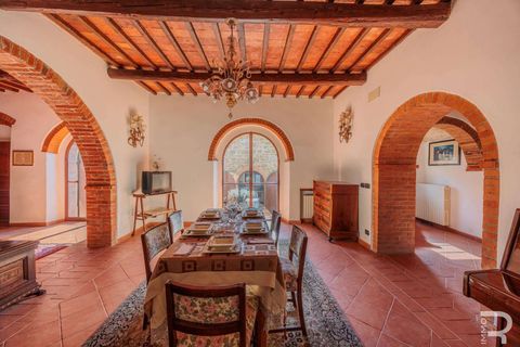 Villa i Sinalunga, Siena, Sinalunga - € 1.300.000 | Ref: R06240SIVI-1331354 - foto 40