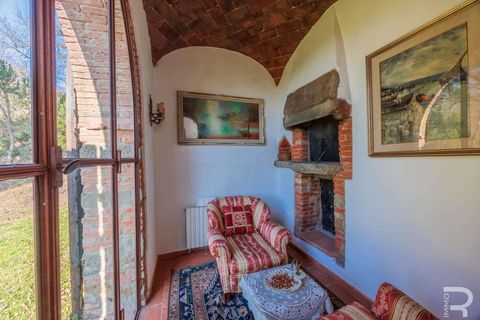 Villa i Sinalunga, Siena, Sinalunga - € 1.300.000 | Ref: R06240SIVI-1331354 - foto 42