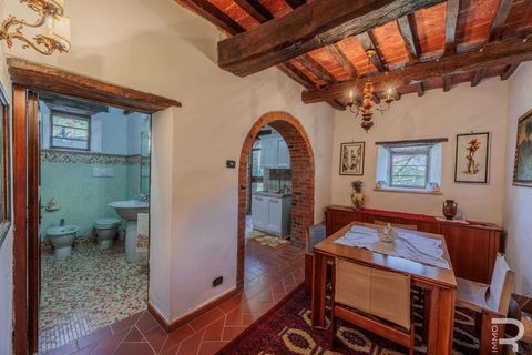 Villa i Sinalunga, Siena, Sinalunga - € 1.300.000 | Ref: R06240SIVI-1331354 - foto 43