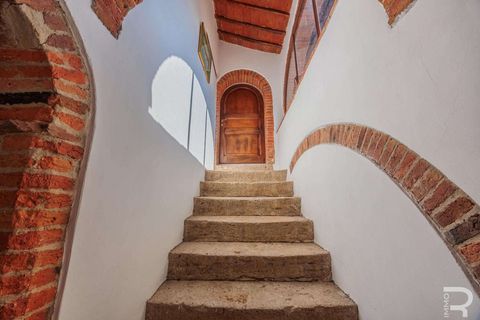 Villa i Sinalunga, Siena, Sinalunga - € 1.300.000 | Ref: R06240SIVI-1331354 - foto 46