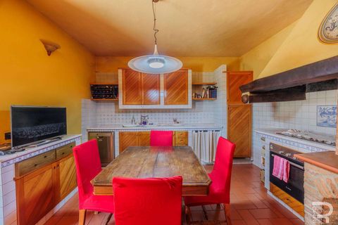 Villa i Sinalunga, Siena, Sinalunga - € 1.300.000 | Ref: R06240SIVI-1331354 - foto 47