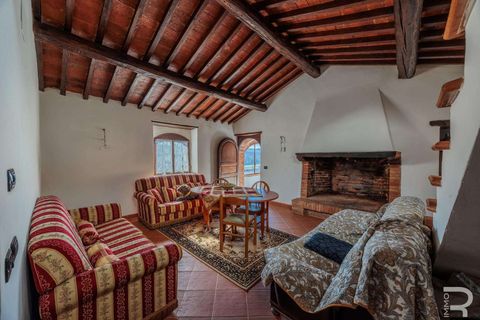 Villa i Sinalunga, Siena, Sinalunga - € 1.300.000 | Ref: R06240SIVI-1331354 - foto 49
